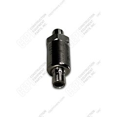 Schwing Booster Block Sensor