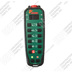 Schwing Transmitter