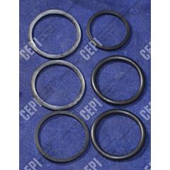 Eaton Motor Valve Block Seal Kit