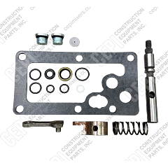 Eaton Control Valve-Cs Rebuild Kit
