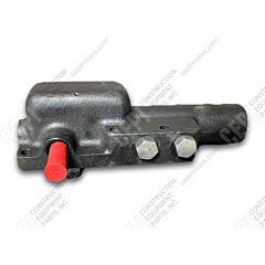 Eaton Control Valve Reman