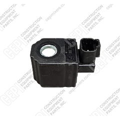 Kimble/Terex Cyk Pump Control Coil