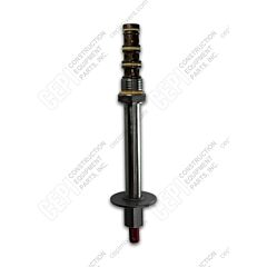 Cyklone Bridge Chute Up/Dn Cartridge