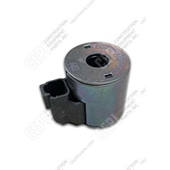 Cyklone Bridge Chute Up/Dn Coil