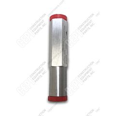 Oshkosh Hydraulic Fitting, Back Pressure