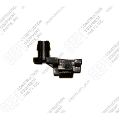 Oshkosh Rod Linkage Clip-Upper