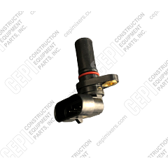 Oshkosh Sensor Speed-Kpm Motor
