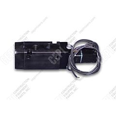 Kimble Air Solenoid Valve