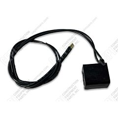 Kimble Air Solenoid Valve Coil