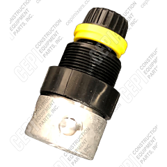 Kimble Valve Fld Trols#101-3000-1