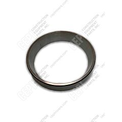 Putzmeister Pivot Bearing Race