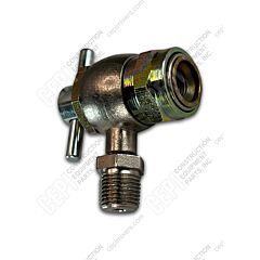 Mixer Accumulator Charge Chuck