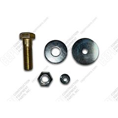 McNeilus Collector Chute Bolt Kit