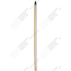 Mixer Washdown Brush Handle