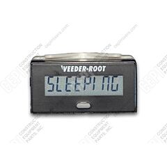 Veeder Root Counter Electronic
