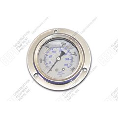 Kimble Hydraulic Gauge 2.5"" 5000 Psi