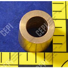 Kimble Hopper Brass Bushing