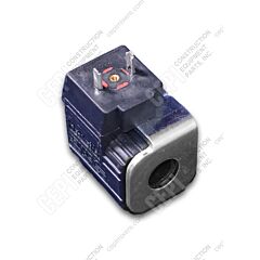 London Chute Lift Valve Coil