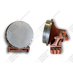 ZF Gearbox CML-12