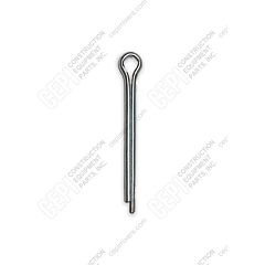 Jaeger Roller Cotter Pin 3/16" X 2"