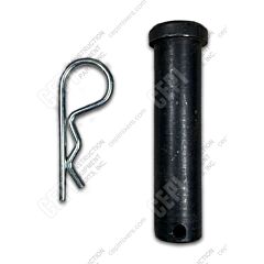Plant Air Cylinder Clevis Pin