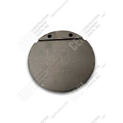 Advance Water Tank Flapper