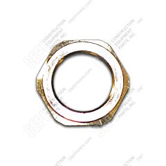 Water Gauge Valve Nut