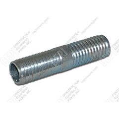 1" Water Hose Mender