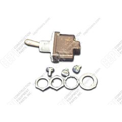 Electric Toggle Switch
