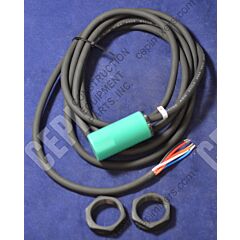 Five Wire Proximity Switch