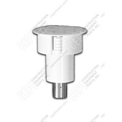 Hopper Magnetic Sensor With Housing