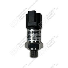 Kimble Electric Gauge 5000Psi