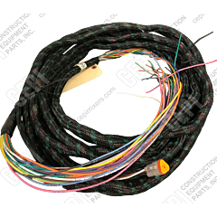 Kimble P1 Rtb/Console Harness-25'