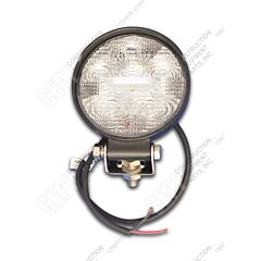 Ecco Round Flood Light