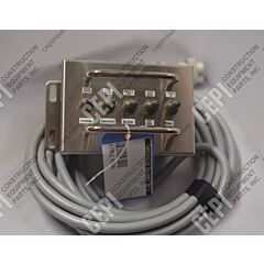 Kimble Pendant Assy-25Ft