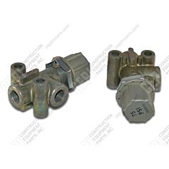 Safety Valve - 75Psi