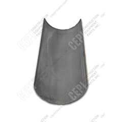 Extension Chute Liner