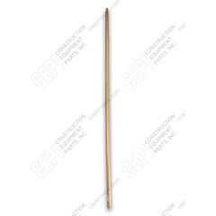 Wooden Broom Handle