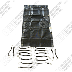 Frame Tarp Kit