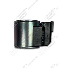 Housby Hydraulic Control Block Coil