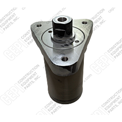 Housby Chute Lock Cylinder