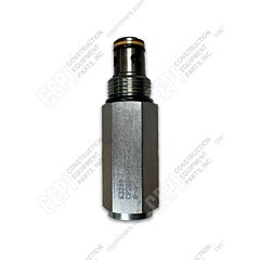 Kimble Hydraulic Main Relief Valve