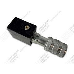 Kimble Hydraulic Trailer Axle Valve Assembly