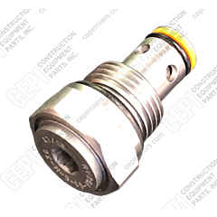 Kimble Hydraulic Chute Block Chck Valve