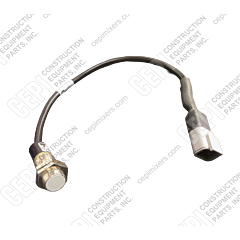 Housby Chute Prox Switch