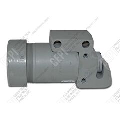Hydraulic Chute Lock Assembly - Chute Brake - 2.25