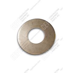 Hydraulic Chute Lock Belleville Washer 2 1/4"