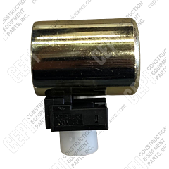 Kimble Hydraulic Coil-Axle Up/Down