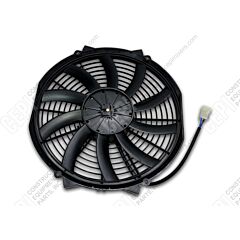 Kimble Hydraulic Oil Cooler Fan/Motor