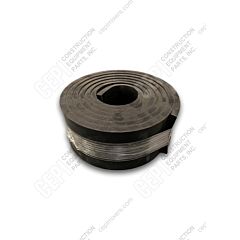 Water Tank Strap Rubber